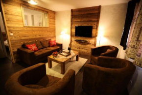 Les Chalets D'adrien - 4 pièces 6/8 personnes exposé Ouest MAE-7954